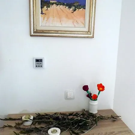 Panorama Prázdninový dům