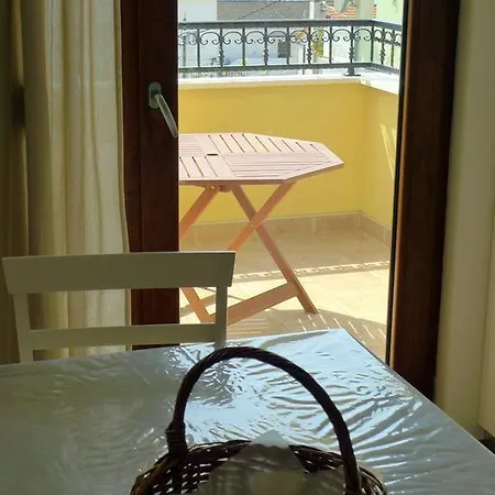 Panorama Prázdninový dům *