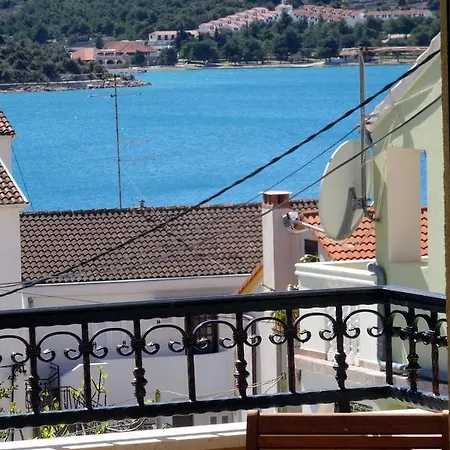 Panorama * Tisno