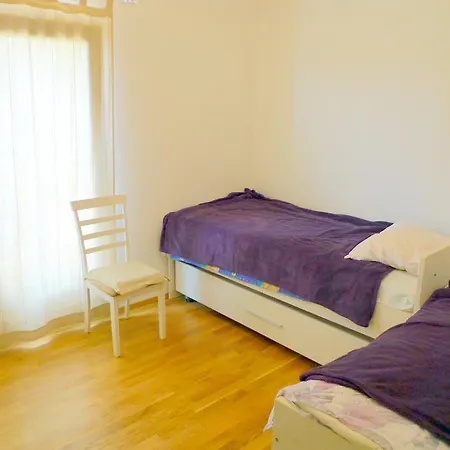 Prázdninový dům Panorama *