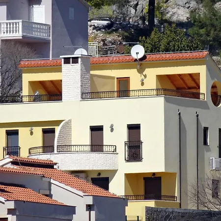 Panorama Σπίτι διακοπών *