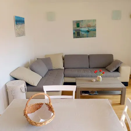 Tatil Evi Panorama *
