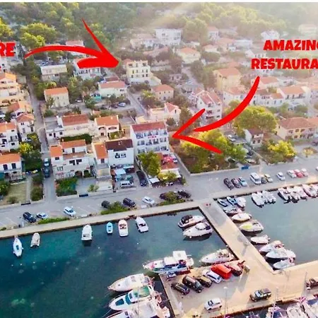 Panorama Ferienhaus *