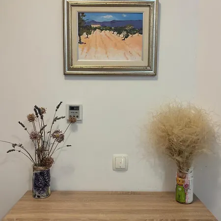 Panorama Tatil Evi