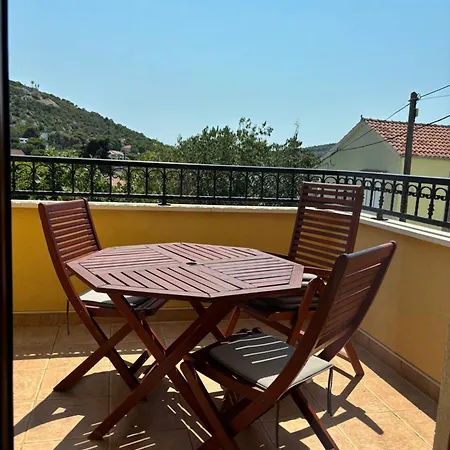 Tatil Evi Panorama