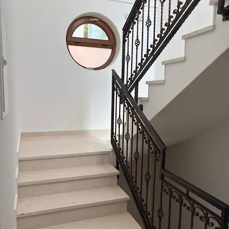 Tatil Evi Panorama