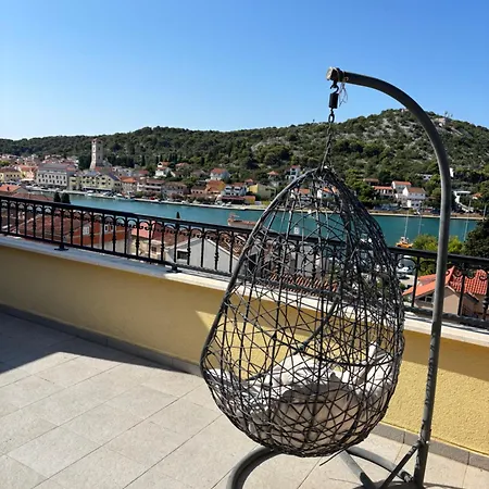 Tatil Evi Panorama *