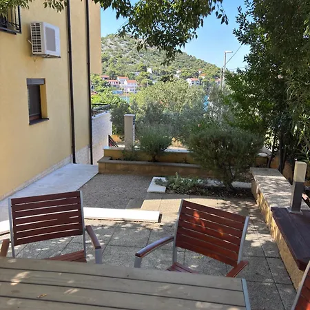 Tatil Evi Panorama Tisno