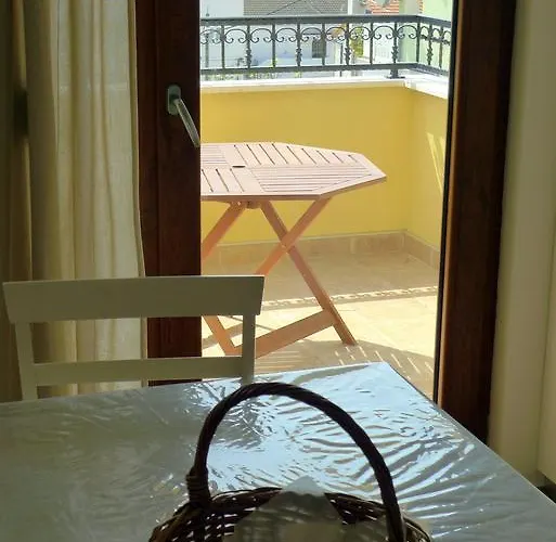 Panorama Tatil Evi *