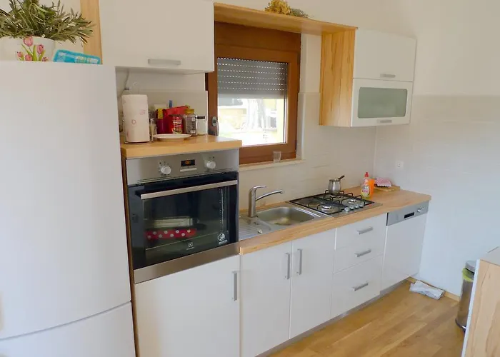 Tatil Evi Panorama Tisno