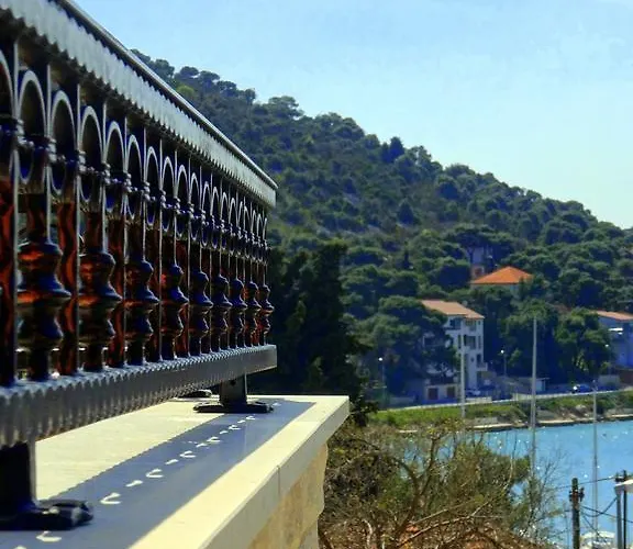 Panorama Tatil Evi Tisno