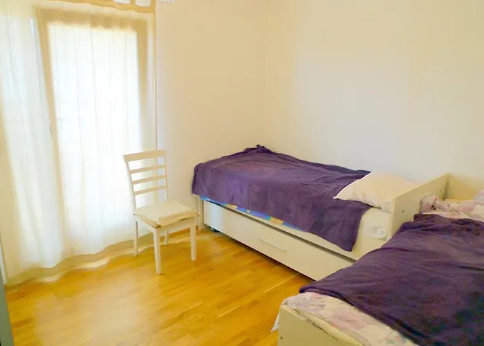 Tatil Evi Panorama *