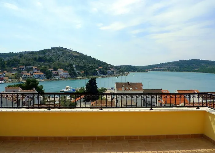 Panorama Tatil Evi Tisno